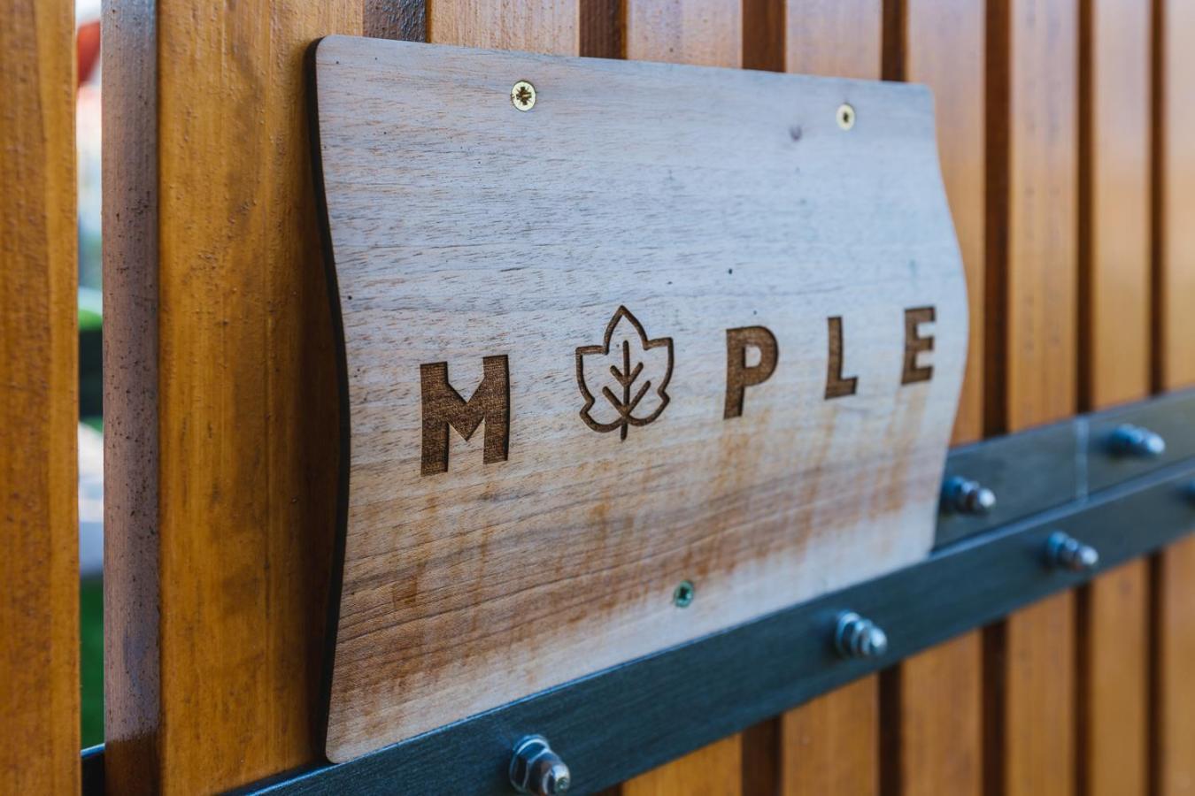 Апартаменти Maple & Pine Блед Номер фото