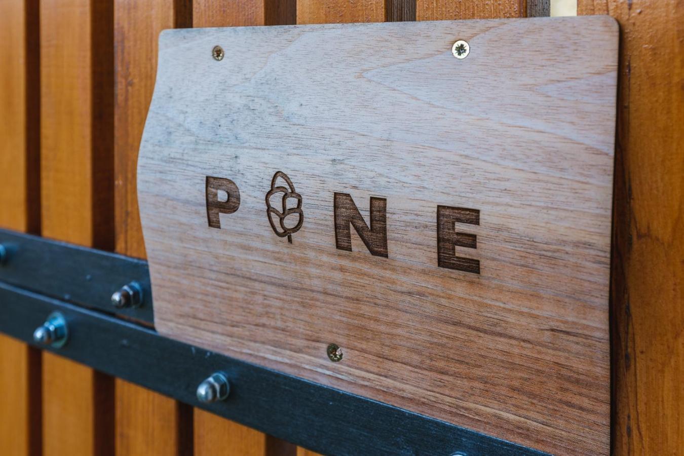 Апартаменти Maple & Pine Блед Номер фото